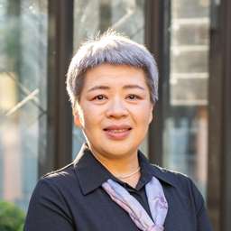 Grace Yang