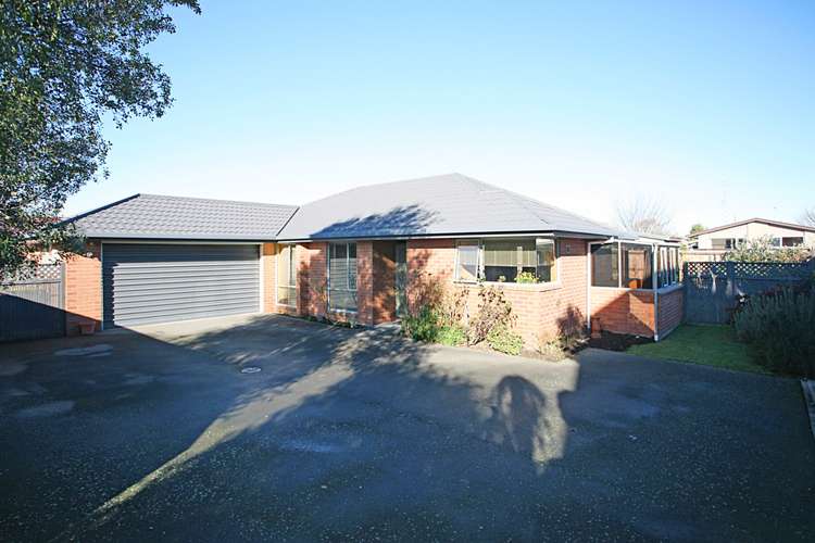 14a Seymour Street Hornby_0