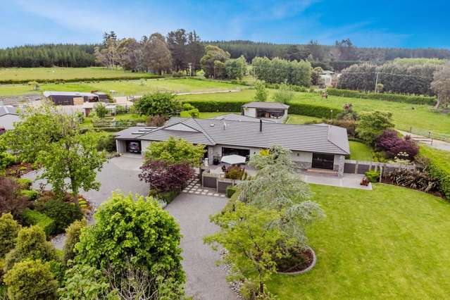 365 Brandon Hall Road Bulls_1