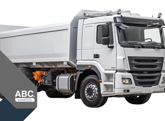 Successful Aggregate Haulage - Waikato