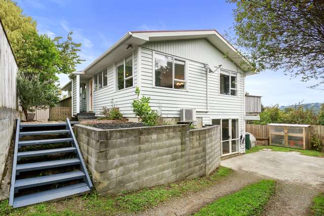 Castle Crescent Big Opportunity