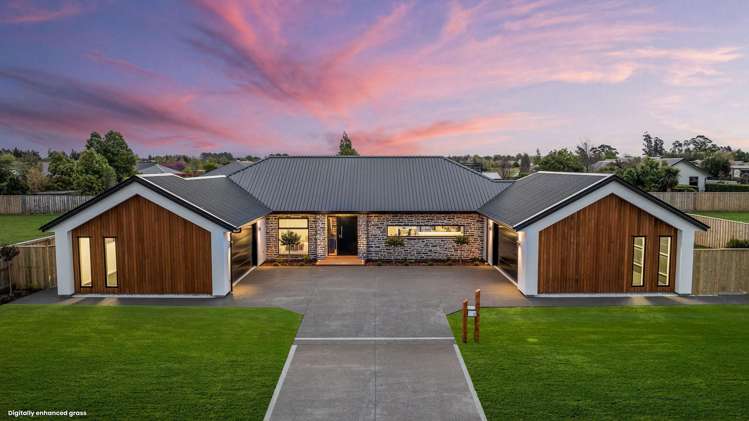 17 Knighton Drive West Melton_0