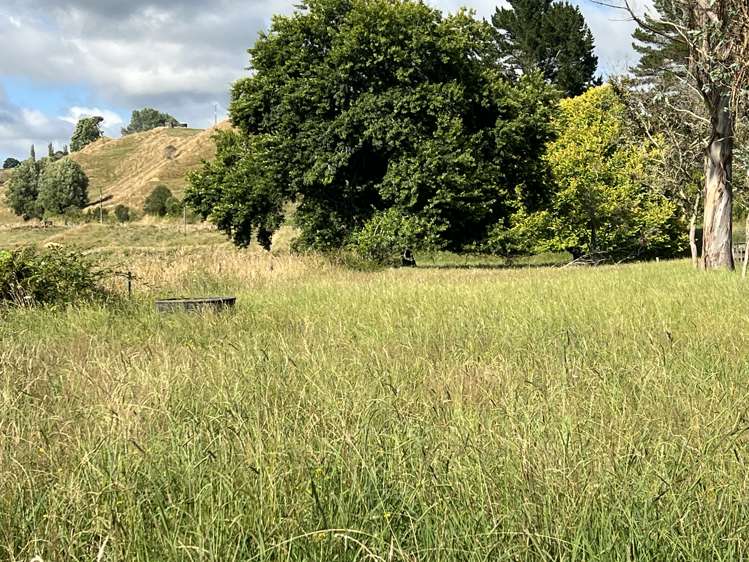 Waitomo Valley Road Waitomo_14