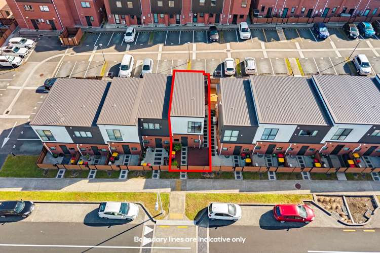 18 Treeline Lane Flat Bush_16