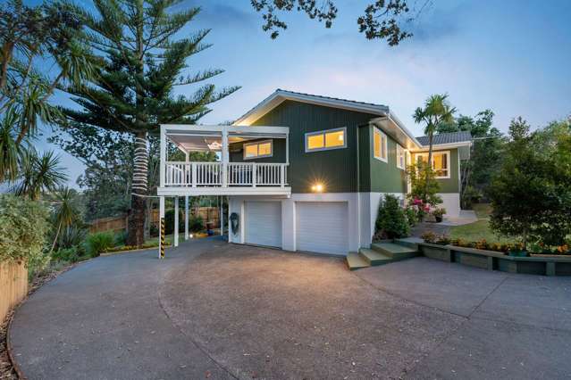 83 Rangatira Road Beach Haven_2