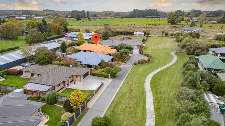 26 Parkinson Place Woodend_20