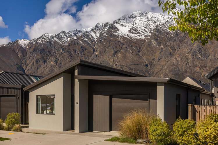 15 Friesian Close Jack's Point_15