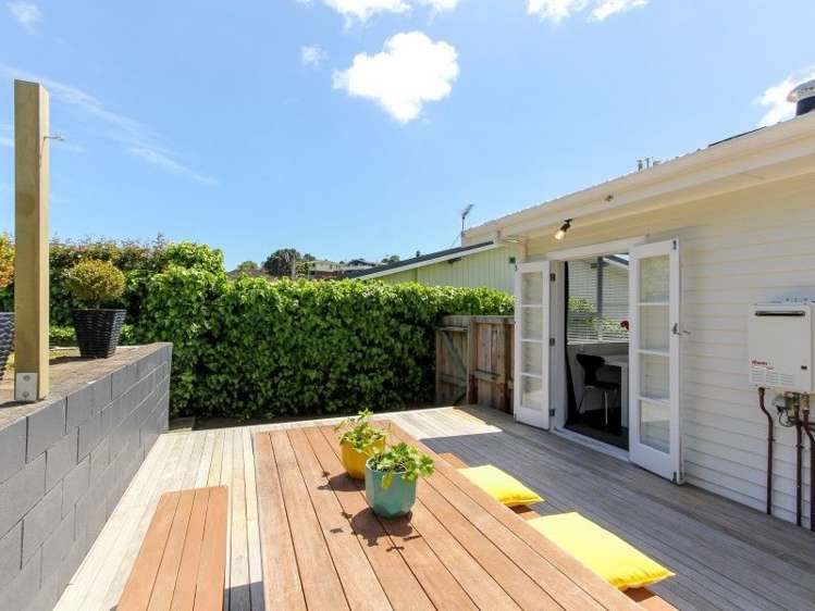 26 Pembroke Street Westown_27