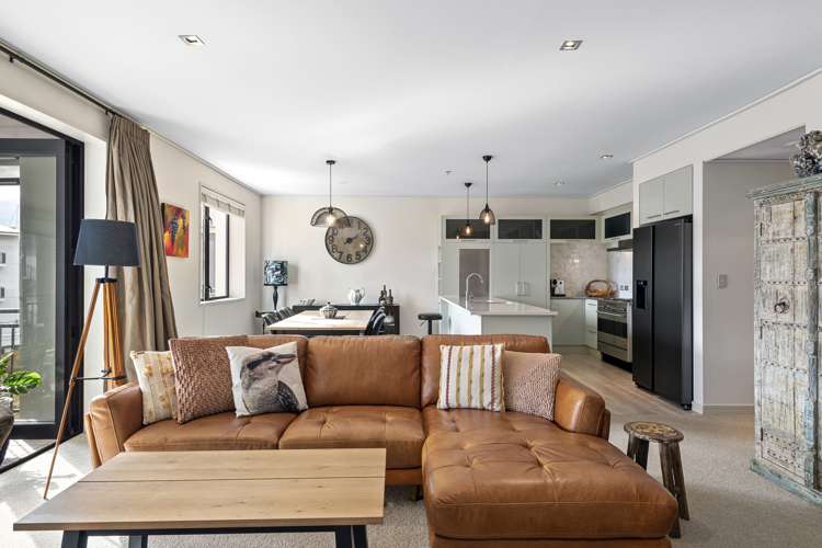 4b/20 Market Place Auckland Central_4