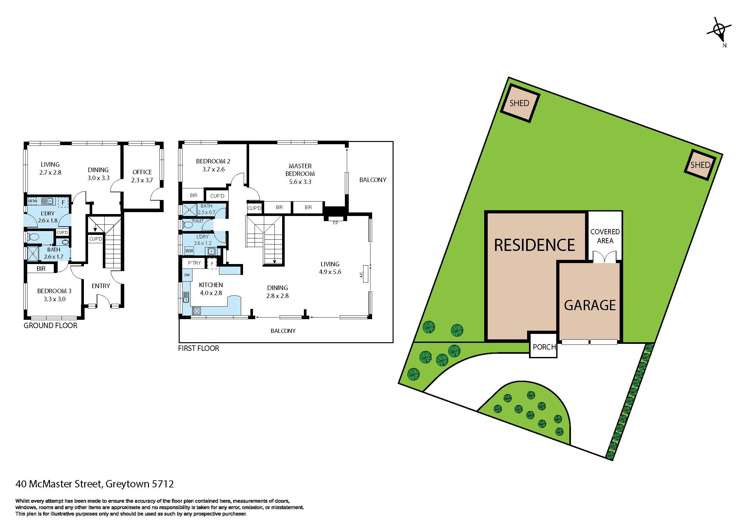 40 Mcmaster Street Greytown_19