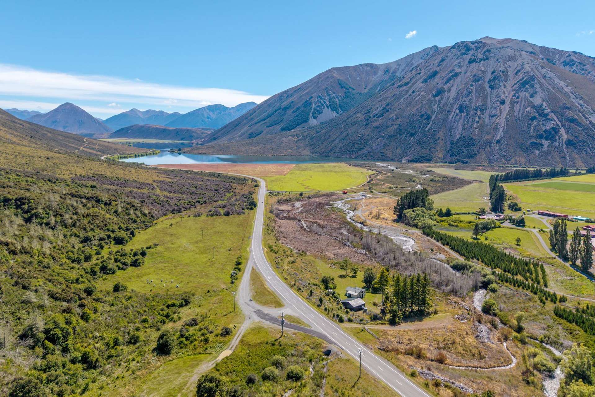 West Coast Road Arthur's Pass_0