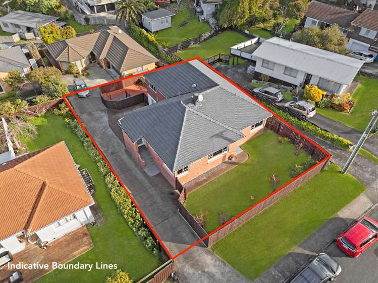 11 Tirimoana Road Te Atatu South_16