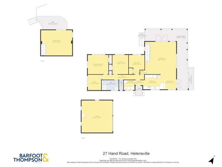 27 Hand Road Helensville_32