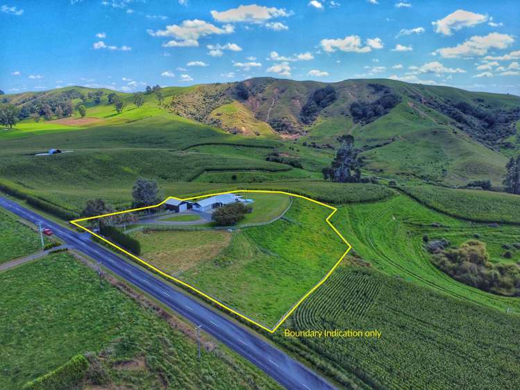 228 Happy Valley Road Te Awamutu_27