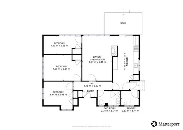 11 Churchill Crescent Te Hapara_1