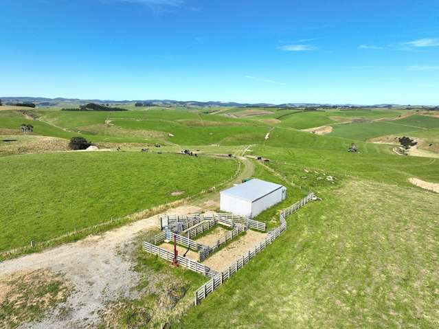 Cattle Finishing Property-Productive & Well Set Up