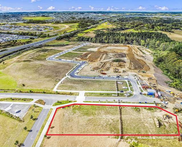 Lot 581 St Ara Hills Orewa_1