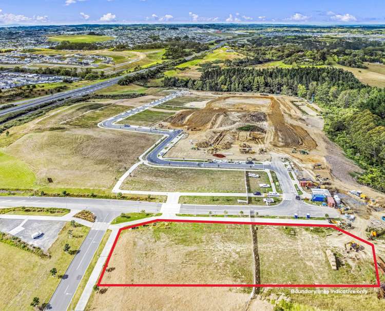 Lot 581 St Ara Hills_1