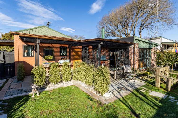 23 South Terrace Road Geraldine_14