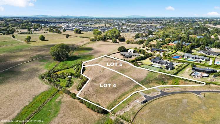 Lot 4 2044 River Road Horsham Downs_6