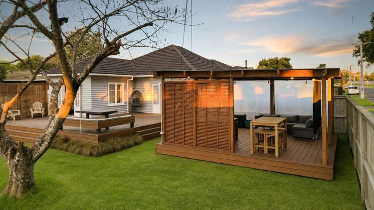 12 Tui Avenue Forest Lake_19