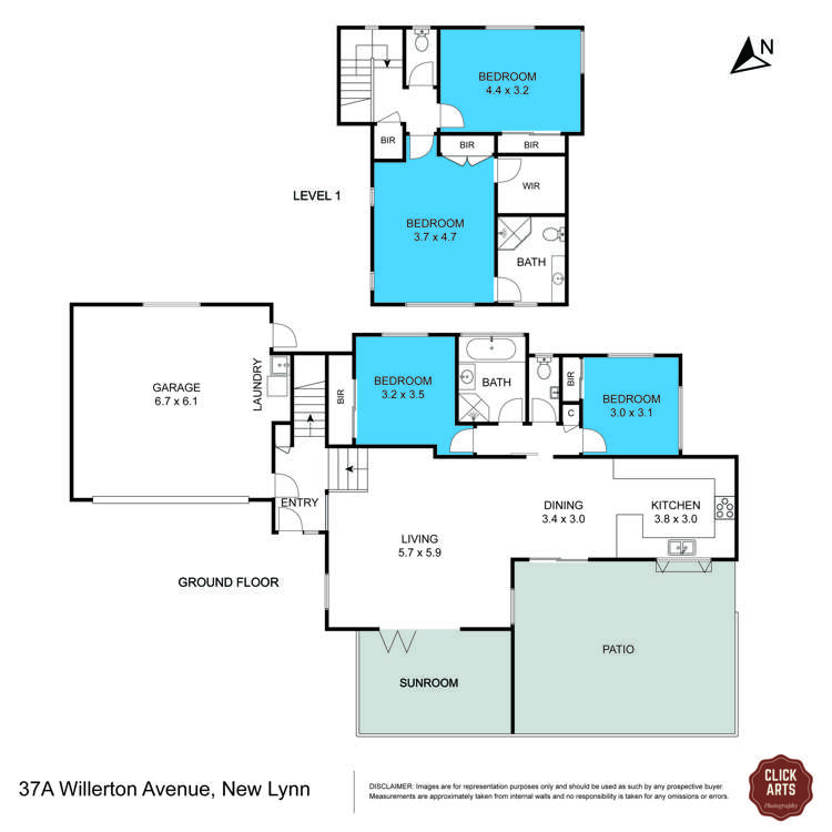 37a Willerton Avenue New Lynn_38