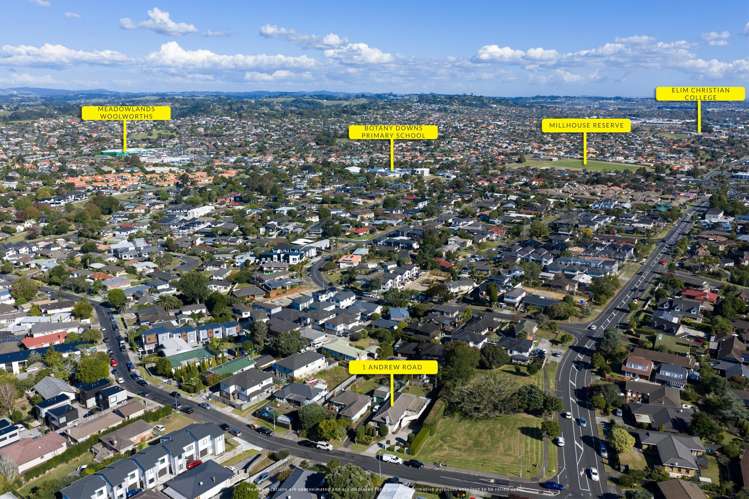 1 Andrew Road Howick_19