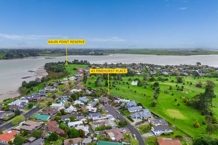 43 Pinehurst Place Wattle Downs_22