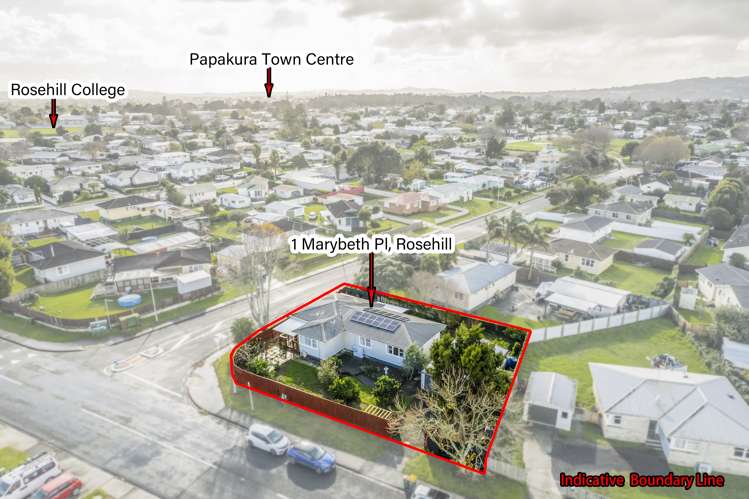 1 Marybeth Place Rosehill_18