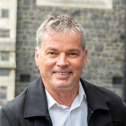 Simon Watson