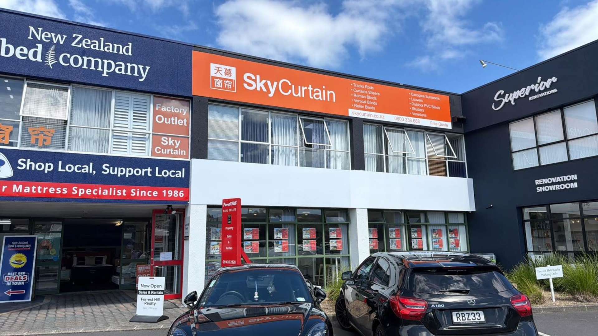 Unit A/16 Link Drive Wairau Valley_0