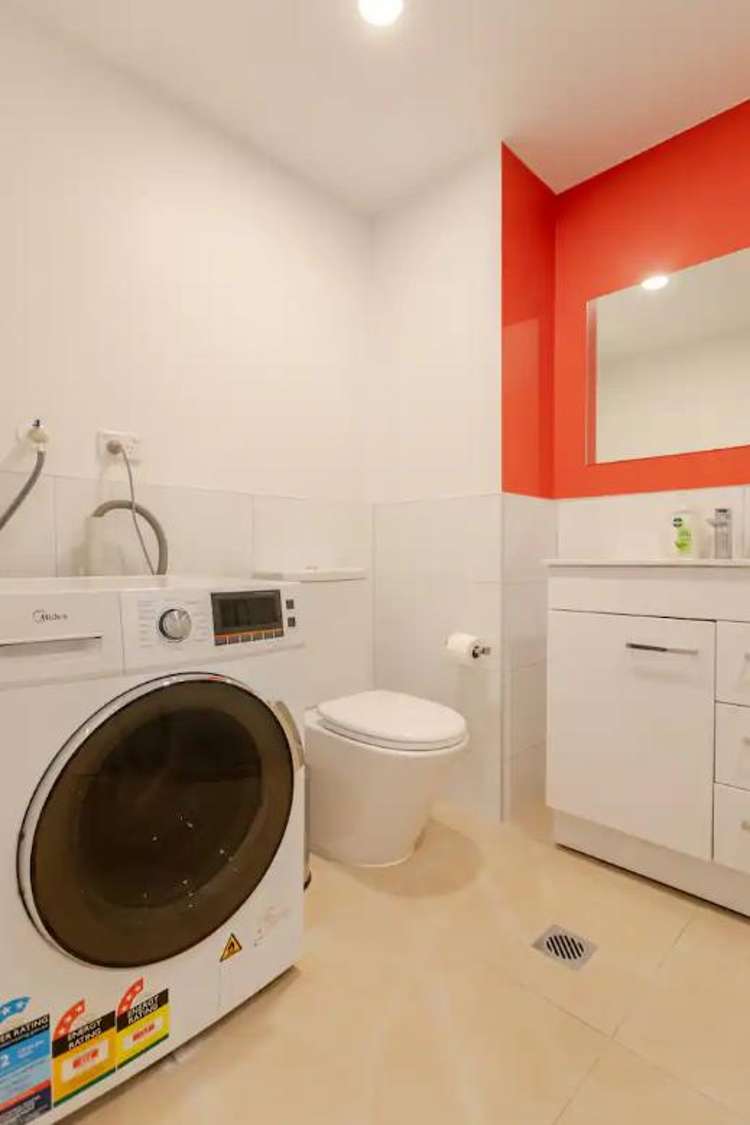 201/57 Wakefield street Auckland Central_9