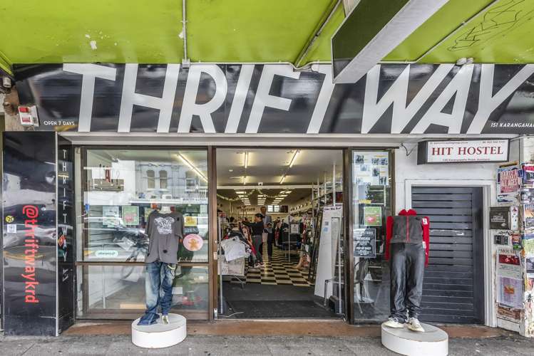 145 Karangahape Road_0