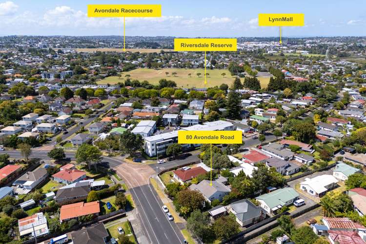 80 Avondale Road Avondale_35