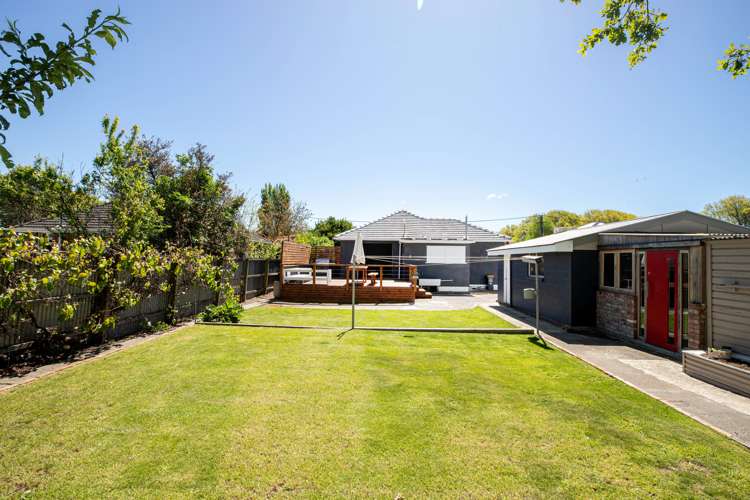 9 Riselaw Street Mairehau_28