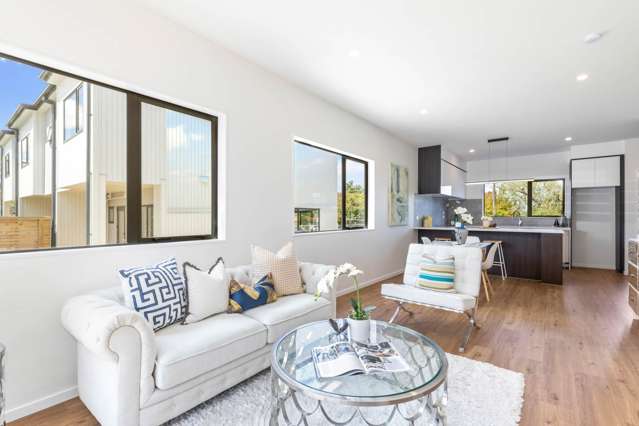 Lot 4/24 Parry Road Mt Wellington_2