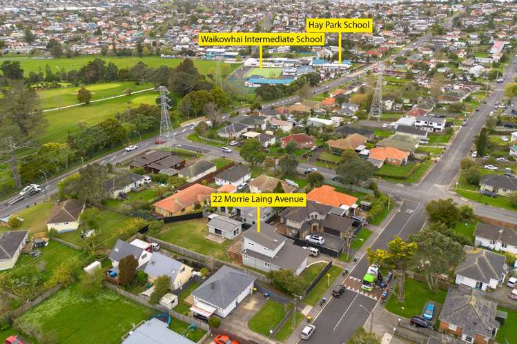 22 Morrie Laing Avenue Mount Roskill_23