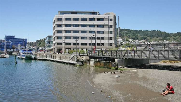 212/22 Herd Street Te Aro_13