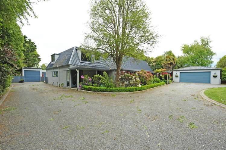 229 Island Road Kaiapoi_19