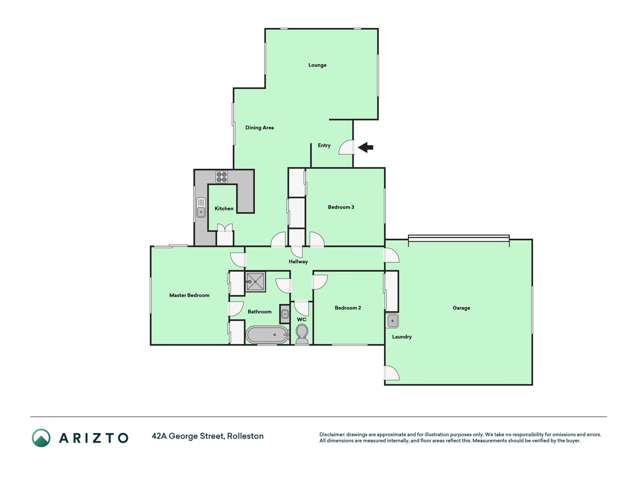 42A George Street Rolleston_1