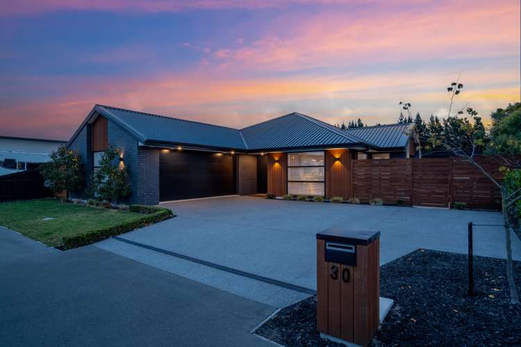 30 Alexandrina Street Marshland_29