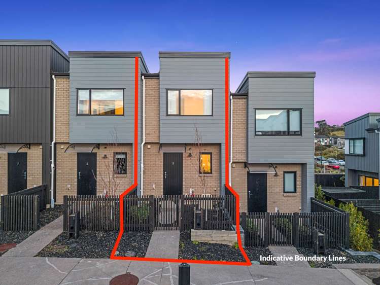 3 Kiato Lane Flat Bush_7
