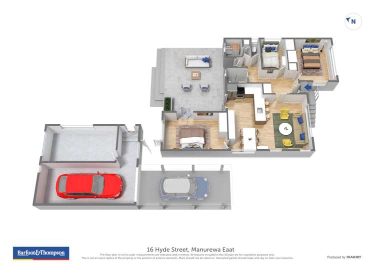 16 Hyde Street Manurewa_19