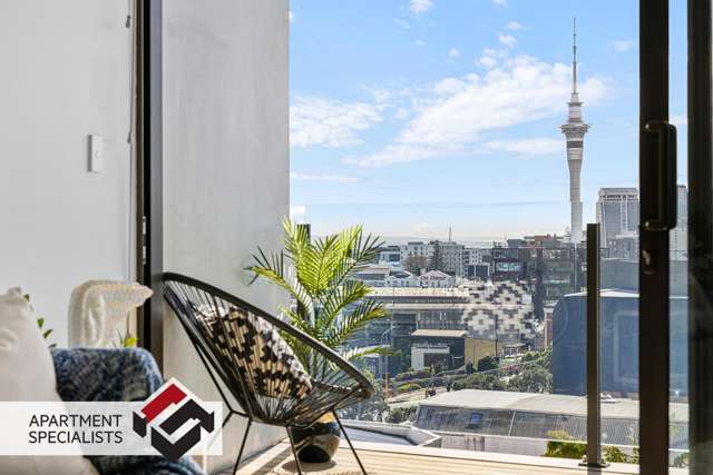 17 St Benedicts Street Eden Terrace_3