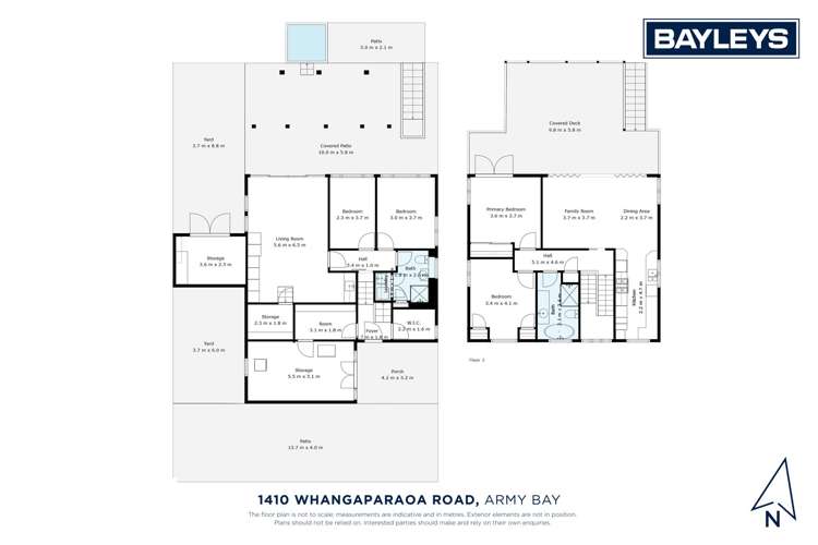 1410 Whangaparaoa Road Army Bay_22