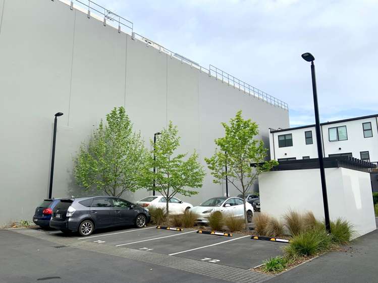  6/191 Cashel Street Christchurch Central_23