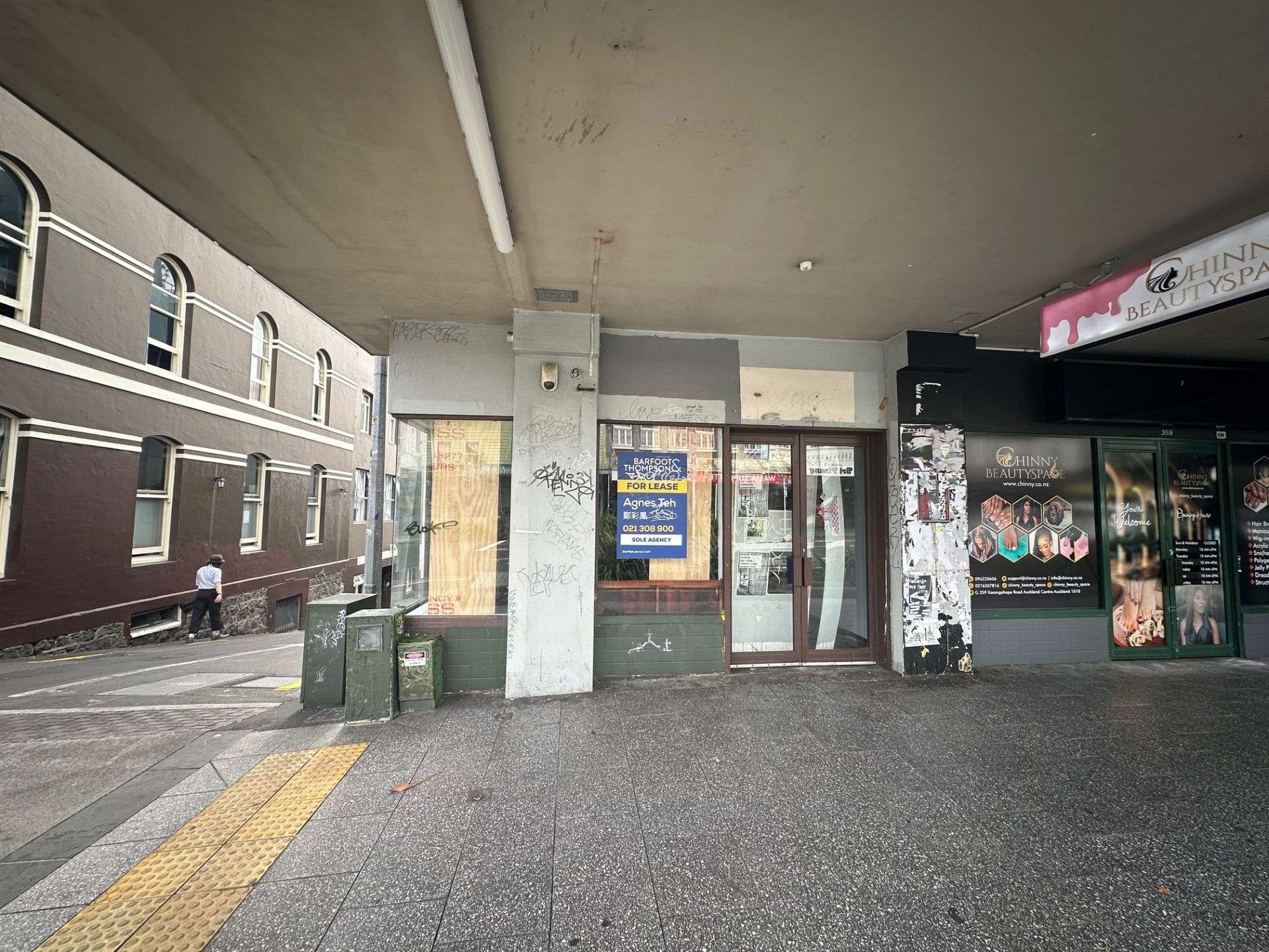 361 Karangahape Road Auckland Central_0