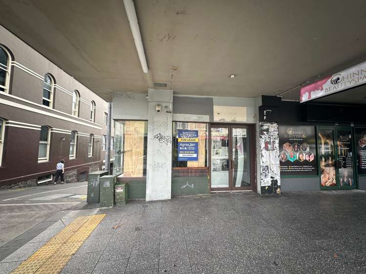 361 Karangahape Road Auckland Central_0