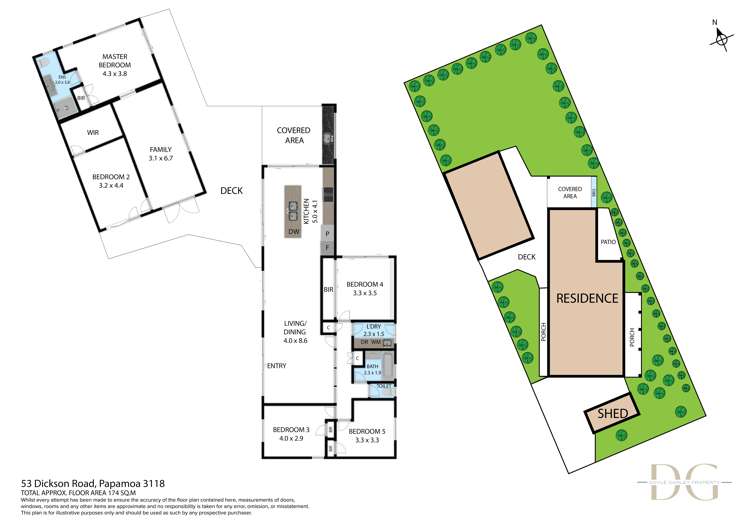 53 Dickson Road Papamoa_25