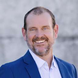 Jeremy Parkinson